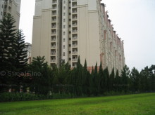 Yishun Emerald (D27), Condominium #973282